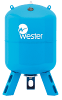 Wester, WAV 500 в Новосибирске