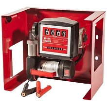 Petroll Starlet 40 Basic комплект заправочный дизельного топлива солярки в Новосибирске