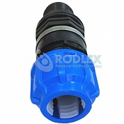 Монтажный комплект Rodlex 32 под трубу в Новосибирске