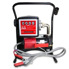 Petroll Orion 60 Basic комплект заправочный дизельного топлива солярки в Новосибирске