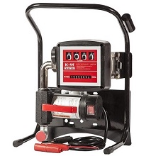 Petroll Orion 40 Basic комплект заправочный дизельного топлива солярки в Новосибирске