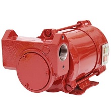 Gespasa Iron 50 EX насос перекачки бензина керосина в Новосибирске