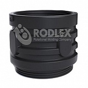 Горловина удлиняющая Rodlex UN-G1000/500 в Новосибирске