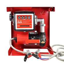 Petroll Starlet 60 Basic комплект заправочный дизельного топлива солярки в Новосибирске