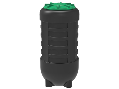 Емкость для канализации RODLEX-D1000 с крышкой в Новосибирске