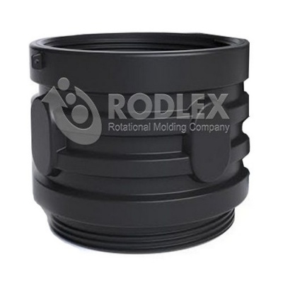 Горловина удлиняющая Rodlex UN-G500/500 в Новосибирске
