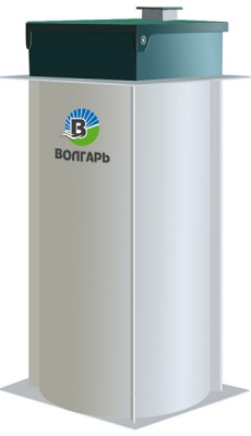 ВОЛГАРЬ 8-3000-С в Новосибирске