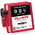 Fill-Rite 807CL счетчик расхода учета бензина керосина в Новосибирске