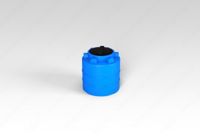 Емкость ЭВЛ-Т 100л в Новосибирске
