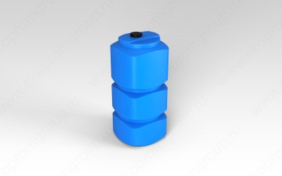 Емкость L 750л oil в Новосибирске