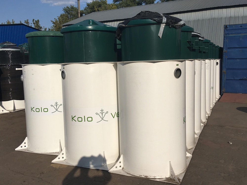 Продажа систем КОЛОВЕСИ