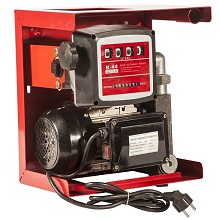 Petroll Cosmic 80 Basic комплект заправочный дизельного топлива солярки в Новосибирске