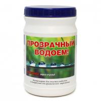 BIOFORCE Aqua Crystal 500г в Новосибирске