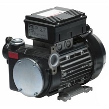 Adam Pumps PA3-150 насос перекачки дизельного топлива солярки в Новосибирске