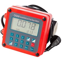 Petroll OGM 25Q Smart счетчик расхода учета дизельного топлива солярки в Новосибирске