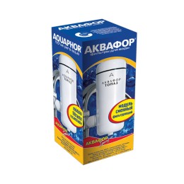 Сменный модуль для фильтра АКВАФОР Топаз в Новосибирске