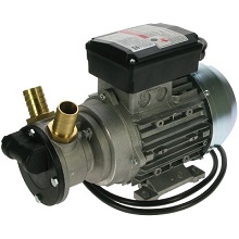 Adam Pumps E220/35 насос для перекачки масла в Новосибирске