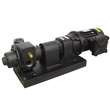 Gespasa BDP-1000 насос перекачки бензина керосина в Новосибирске