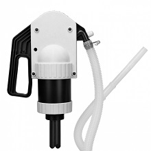 Pressol 13004 насос для мочевины Adblue в Новосибирске