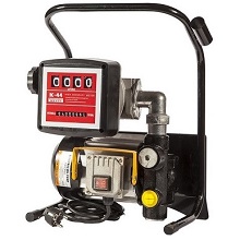 Petroll Titan 60 Basic комплект заправочный дизельного топлива солярки в Новосибирске