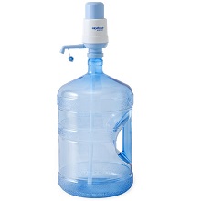 HotFrost A30 помпа для бутилированной воды ручная в Новосибирске