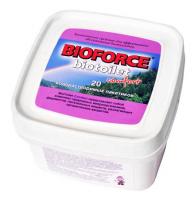 BIOFORCE BioToilet Comfort (20x28г) 560г - Для портативных биотуалетов в Новосибирске