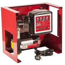 Petroll Cosmic 40 Basic комплект заправочный дизельного топлива солярки в Новосибирске