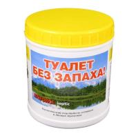 BIOFORCE Septic 250г - бактерии для септика в Новосибирске