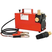 Adam Pumps P 1224 насос перекачки дизельного топлива солярки в Новосибирске