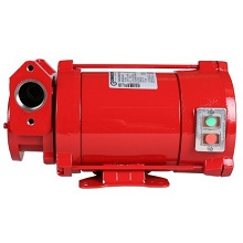 Gespasa Iron 50 EX насос перекачки бензина керосина в Новосибирске