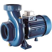 Gespasa CG-1600 насос перекачки дизельного топлива солярки в Новосибирске