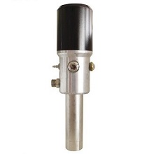 Gespasa GS 10/200 насос пневматический масла в Новосибирске