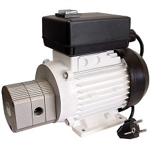 Gespasa EA 30 (1.39 kW) насос перекачки масла в Новосибирске