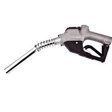 Petroll 150 пистолет заправочный кран раздаточный в Новосибирске