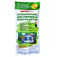 BIOFORCE Torf + Наполнитель для торфяных туалетов (30л) в Новосибирске