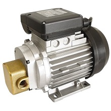 Gespasa EA 88 (0.37 kW) насос перекачки масла в Новосибирске