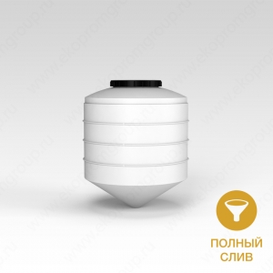Емкость ФМ 500л в Новосибирске
