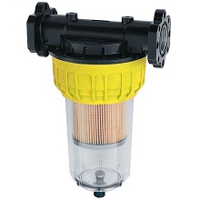 Piusi Clear Captor Filter Kit Фильтр-сепаратор очистки дизельного топлива в Новосибирске
