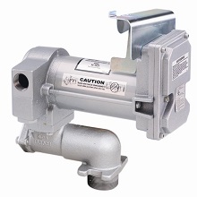 GPI M-3025CS-PO насос перекачки бензина керосина в Новосибирске