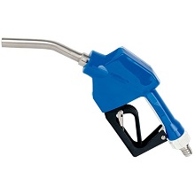 Gespasa PA-60U-PP заправочный пистолет для мочевины AdBlue в Новосибирске