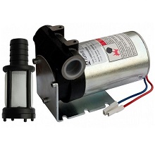 Adam Pumps Ecokit 0 насос перекачки дизельного топлива солярки в Новосибирске