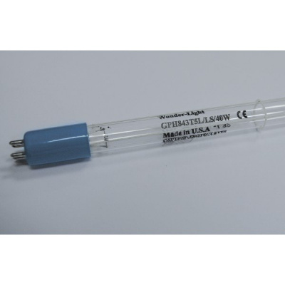 Лампа Ультрафиолетовая T5L80W (Lightsources) для F-24 в Новосибирске