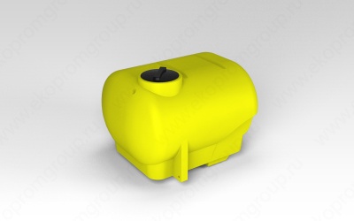 Емкость AGRO 2500л в Новосибирске