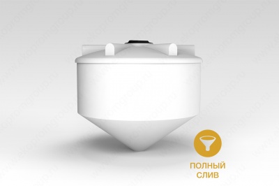 Емкость ФМ 3000л в Новосибирске