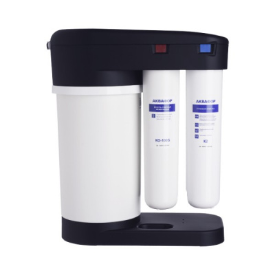 Аквафор DWM-102S Black Edition в Новосибирске