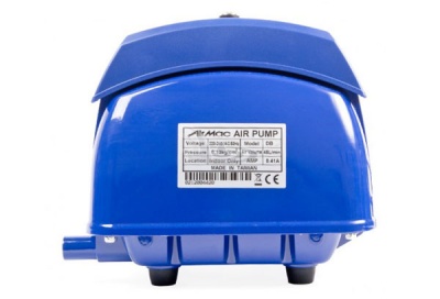 Компрессор AirMac DB 80 в Новосибирске