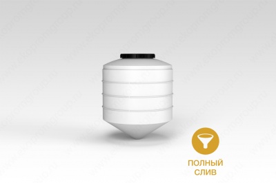Емкость ФМ 500л в Новосибирске