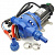 Gespasa BD-30 12/24 VDC насос для мочевины AdBlue в Новосибирске