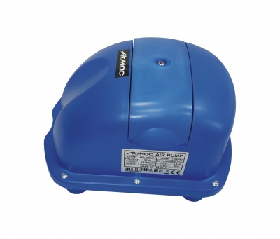Компрессор AirMac DBP 60 в Новосибирске