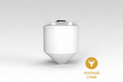 Емкость ФМ 1000л в Новосибирске